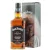 Jack Daniels Whisky Master Distiller Series No. 3. Tennessee 1l DD.