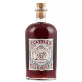 Monkey 47 Gin Schwarzwald Sloe 0,5l