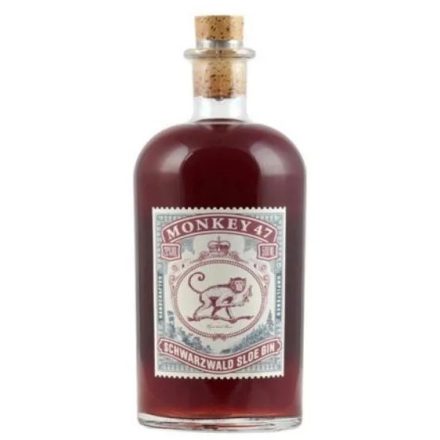 Monkey 47 Gin Schwarzwald Sloe 0,5l