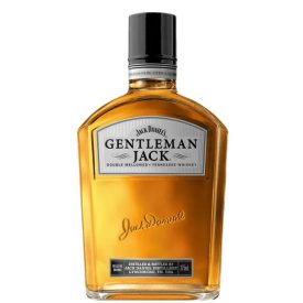 Jack Daniels Whisky Gentleman Jack Tennessee 0,7l