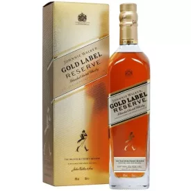  Johnnie Walker Whisky Gold Label Reserve Blended Scotch 1l DD.