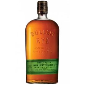 Bulleit Whisky 95 Rye Small Batch 0,7l
