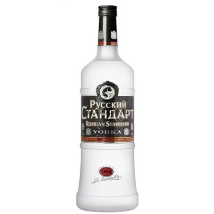 Russian Standard Vodka 1,5l