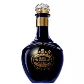  Chivas Regal Whisky Royal Salute 62 Gun Salute Blended Scotch 1l DD.