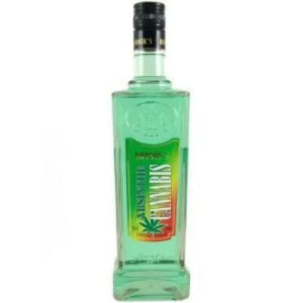 Rodniks Absinthe Cannabis 0,7l
