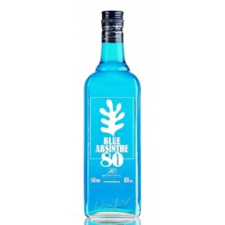 Tunel Absinthe Blue 0,7l