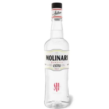 Sambuca Molinari 0,7l