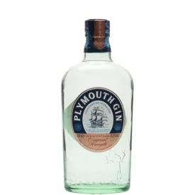 Plymouth Gin 0,7l
