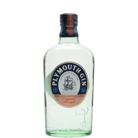 Plymouth Gin 0,7l