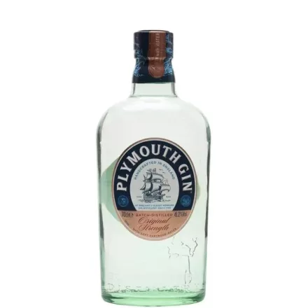 Plymouth Gin 0,7l