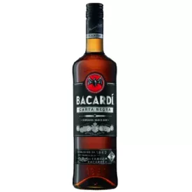 Bacardi Rum Carta Negra 0,7l