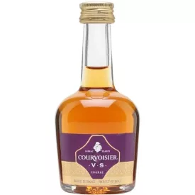 Courvoisier Konyak VS 0,05l