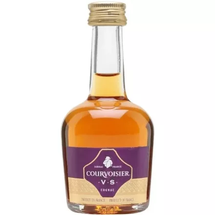 Courvoisier Konyak VS 0,05l