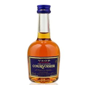 Courvoisier Konyak VSOP 0,05l