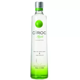 Ciroc Vodka Apple 0,7l