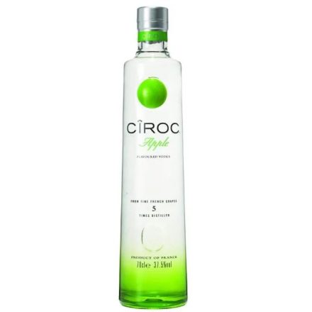 Ciroc Vodka Apple 0,7l