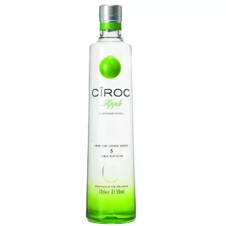 Ciroc Vodka Apple 0,7l
