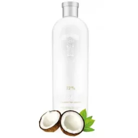 Tatratea Likőr 22% Kókusz 0,7l