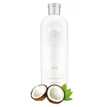 Tatratea Likőr 22% Kókusz 0,7l