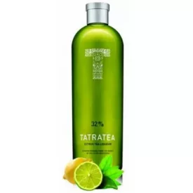 Tatratea Likőr 32% Citrus 0,7l