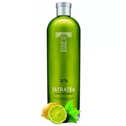 Tatratea Likőr 32% Citrus 0,7l
