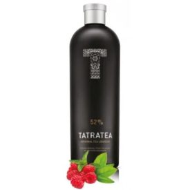 Tatratea Likőr 52% Eredeti 0,7l