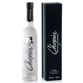 Chopin Vodka Potato 0,7l DD.
