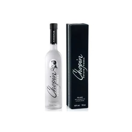 Chopin Vodka Potato 0,7l DD.