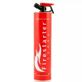 Firestarter Vodka 0,7l