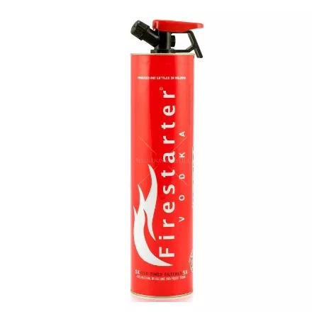 Firestarter Vodka 0,7l