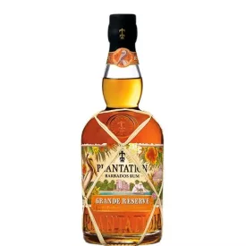 Plantation Rum Grande Reserve 0,7l