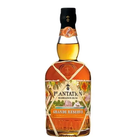 Plantation Rum Grande Reserve 0,7l
