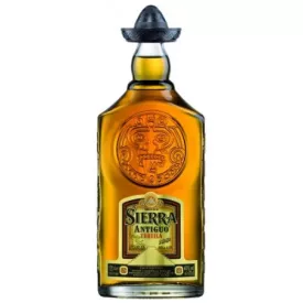 Sierra Tequila Antiquo Anejo 0,7l