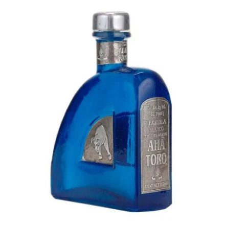 Aha Toro Tequila Blanco 0,7l