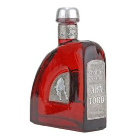 Aha Toro Tequila Anejo 0,7l