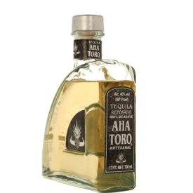 Aha Toro Tequila Reposado 0,7l