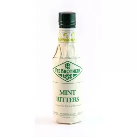 Fee Brothers Keserű Mint Bitter (menta) 0,15l