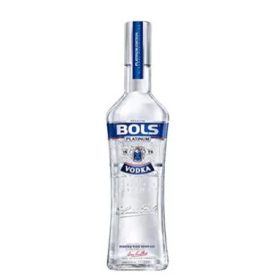 Bols Vodka Platinum 0,5l