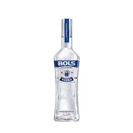 Bols Vodka Platinum 0,5l