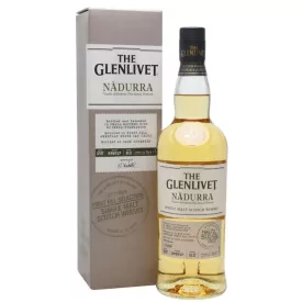 The Glenlivet Whisky Nadurra Single Malt Scotch 0,7l DD.