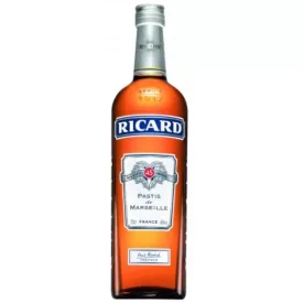 Ricard Pastis Likőr Ánizs 0,7l