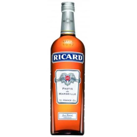 Ricard Pastis Likőr Ánizs 0,7l