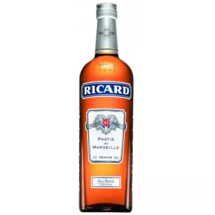 Ricard Pastis Likőr Ánizs 0,7l