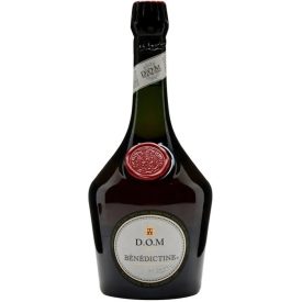 Benedictine Keserű Likőr D.O.M 0,7l