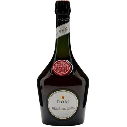 Benedictine Keserű Likőr D.O.M 0,7l
