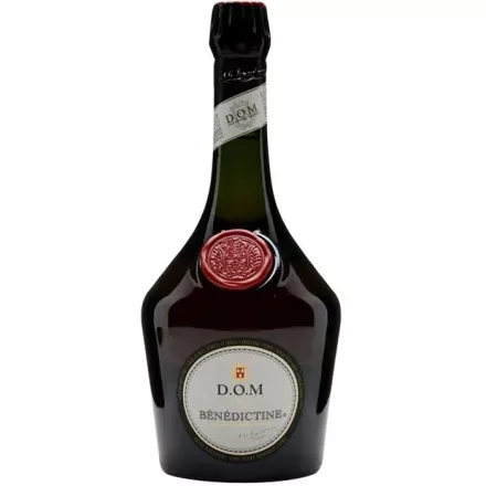 Benedictine Keserű Likőr D.O.M 0,7l