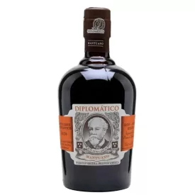 Diplomatico Rum Mantuano 0,7l