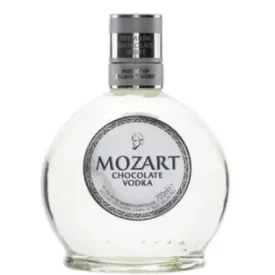 Mozart Vodka Likőr Dry Chocolate 0,7l