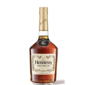 Hennessy Konyak VS. 0,7l