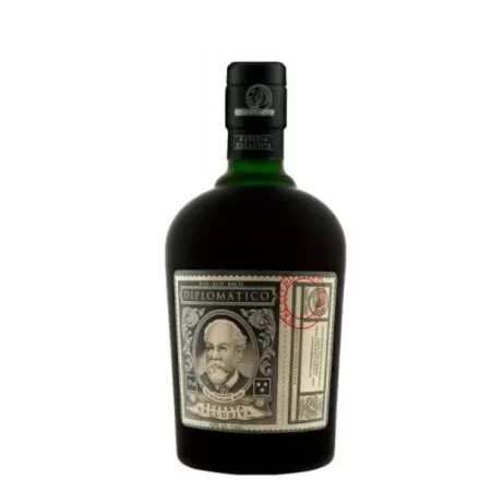Diplomatico Rum Reserva Exlusiva 0,35l